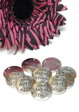 ODAAT One Day At A Time Pendant Charms - Large