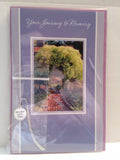 Your Journey To Recovery Card & Bookmark Set