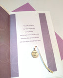 Your Journey To Recovery Card & Bookmark Set