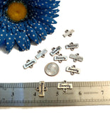 Serenity Connector Charms - T/B
