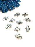 Serenity Connector Charms - T/B