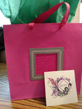 Pink & Purple Hope NA Gift Bag