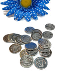 AA Raised *Deep Discount* Irregulars - 20 Pcs