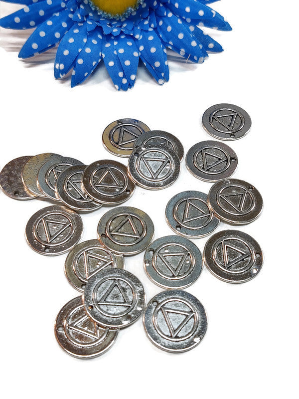 AA Raised *Deep Discount* Irregulars - 20 Pcs