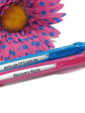 2 Pcs Recovery Pens 12 Step Work Writing Gift