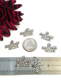 Recovery Rocks Pendant Charms