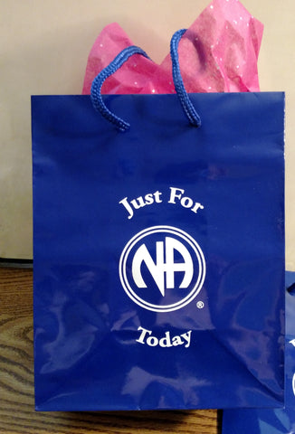 NA Gift Bag