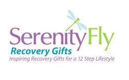 Serenity Fly Recovery Gifts